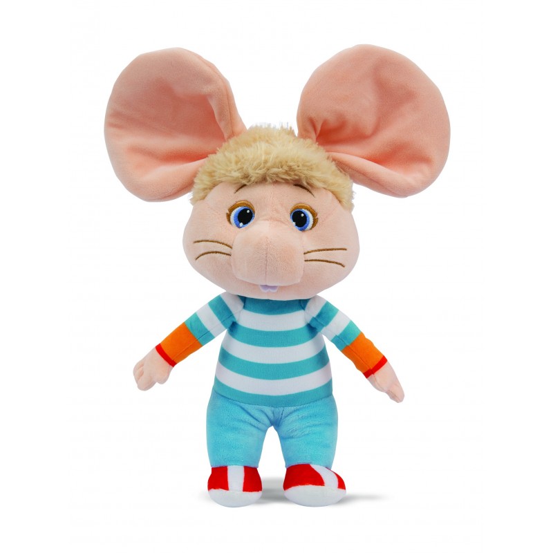 Topo Gigio Parlante