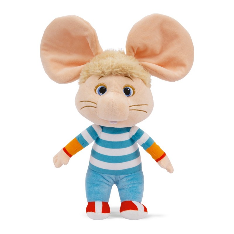 Topo Gigio TPG04000 stuffed toy