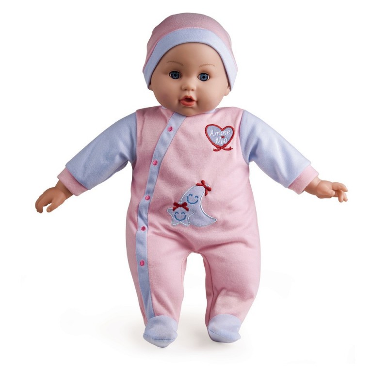 Amore mio GG71304 doll