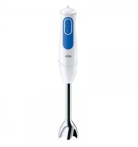 Braun Multi Quick 3 0.6 L Immersion blender 700 W Blue, White