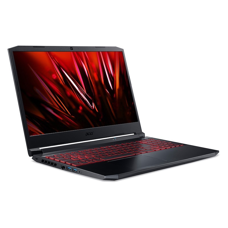 Acer Nitro 5 AN515-57-7795 i7-11800H Notebook 39.6 cm (15.6") Full HD Intel® Core™ i7 16 GB DDR4-SDRAM 1024 GB SSD NVIDIA