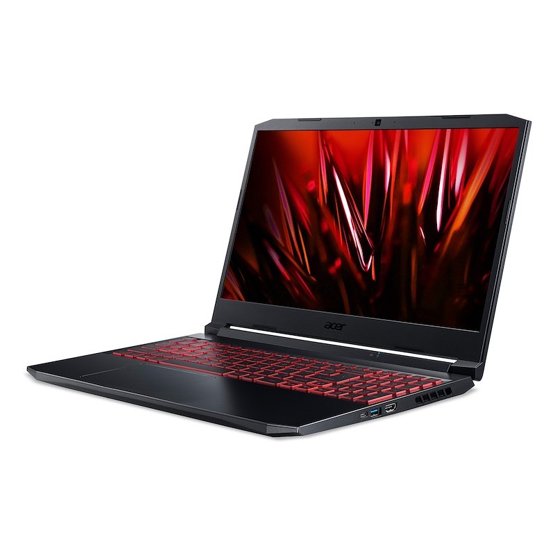 Acer Nitro 5 AN515-57-7795 i7-11800H Notebook 39.6 cm (15.6") Full HD Intel® Core™ i7 16 GB DDR4-SDRAM 1024 GB SSD NVIDIA
