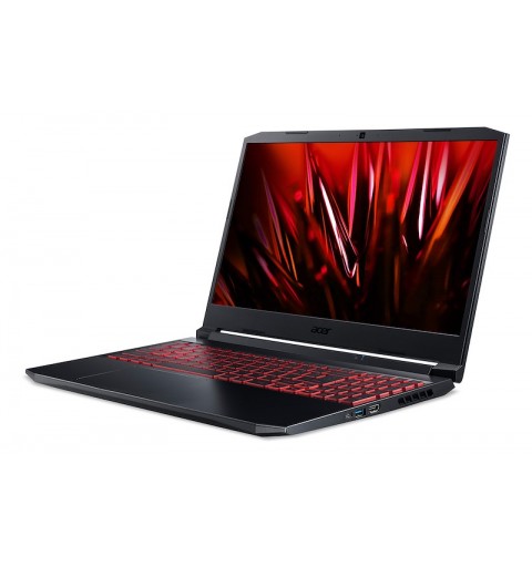Acer Nitro 5 AN515-57-7795 i7-11800H Ordinateur portable 39,6 cm (15.6") Full HD Intel® Core™ i7 16 Go DDR4-SDRAM 1024 Go SSD