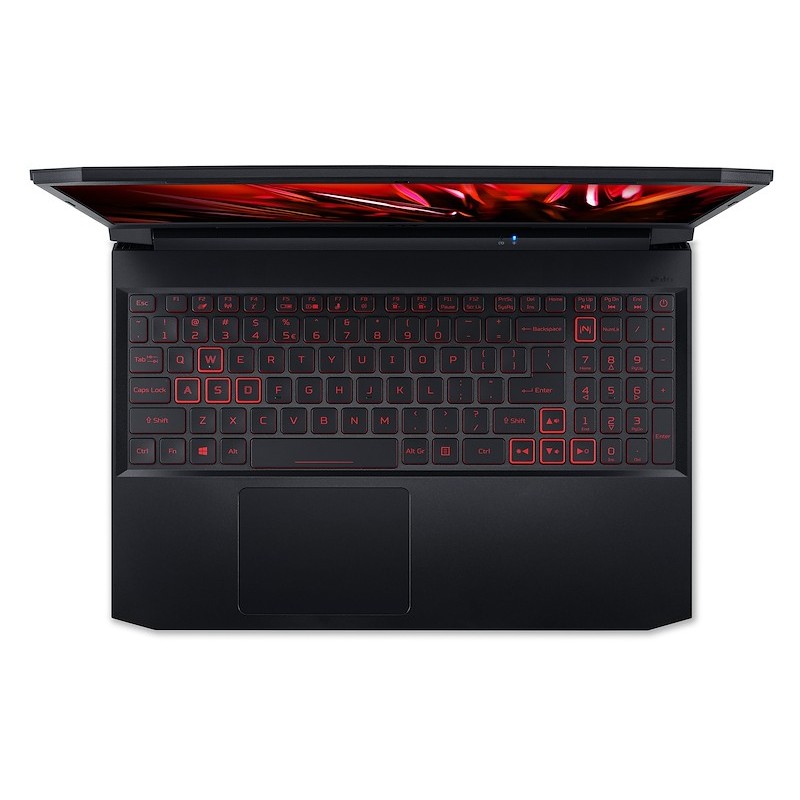 Acer Nitro 5 AN515-57-7795 i7-11800H Ordinateur portable 39,6 cm (15.6") Full HD Intel® Core™ i7 16 Go DDR4-SDRAM 1024 Go SSD