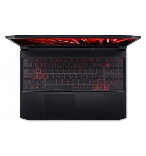 Acer Nitro 5 AN515-57-7795 i7-11800H Portátil 39,6 cm (15.6") Full HD Intel® Core™ i7 16 GB DDR4-SDRAM 1024 GB SSD NVIDIA