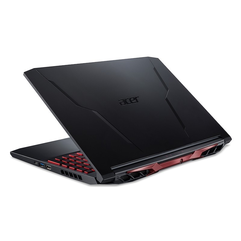 Acer Nitro 5 AN515-57-7795 i7-11800H Ordinateur portable 39,6 cm (15.6") Full HD Intel® Core™ i7 16 Go DDR4-SDRAM 1024 Go SSD