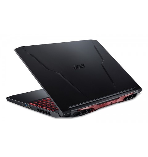 Acer Nitro 5 AN515-57-7795 i7-11800H Notebook 39.6 cm (15.6") Full HD Intel® Core™ i7 16 GB DDR4-SDRAM 1024 GB SSD NVIDIA