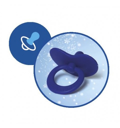 Cicciobello CCB74000 Puppe