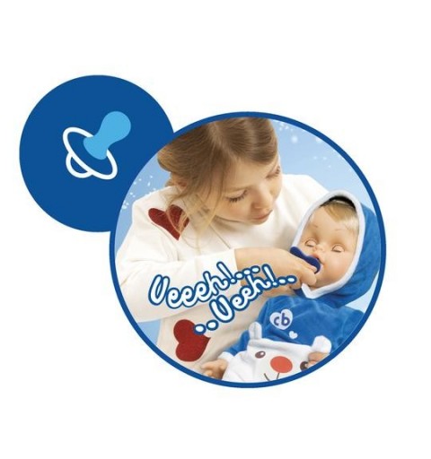 Cicciobello CCB74000 Puppe
