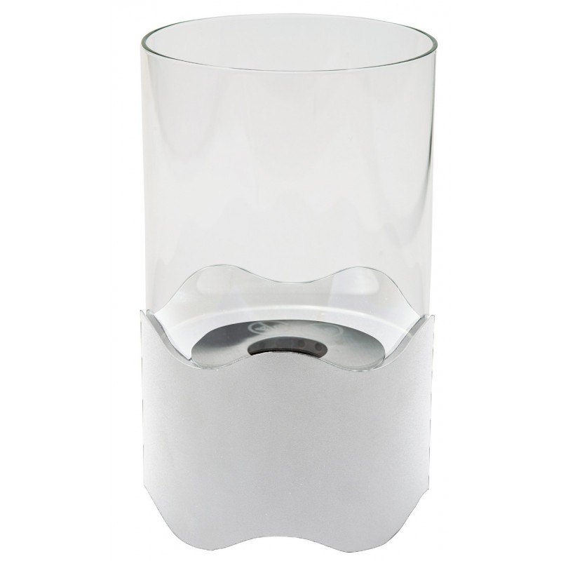 Tecno Air System Biocamino Modello Palinuro Bianco