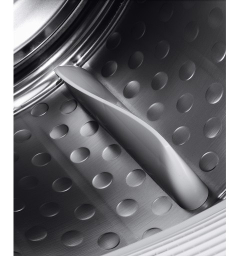 Electrolux EW7H492Y asciugatrice Libera installazione Caricamento frontale 9 kg A++ Bianco