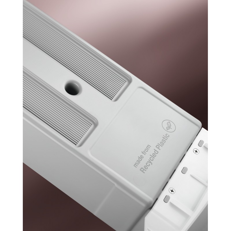 Electrolux EW7H492Y asciugatrice Libera installazione Caricamento frontale 9 kg A++ Bianco