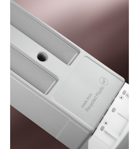 Electrolux EW7H492Y asciugatrice Libera installazione Caricamento frontale 9 kg A++ Bianco