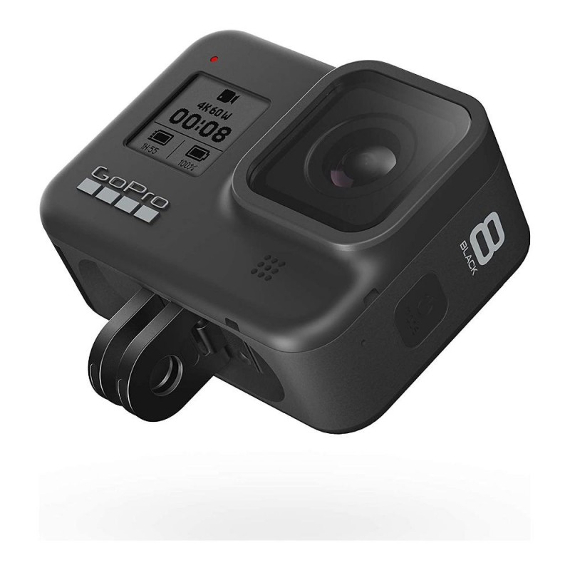 Action cam Gopro Hero 8 Black CHDHX-802-RW