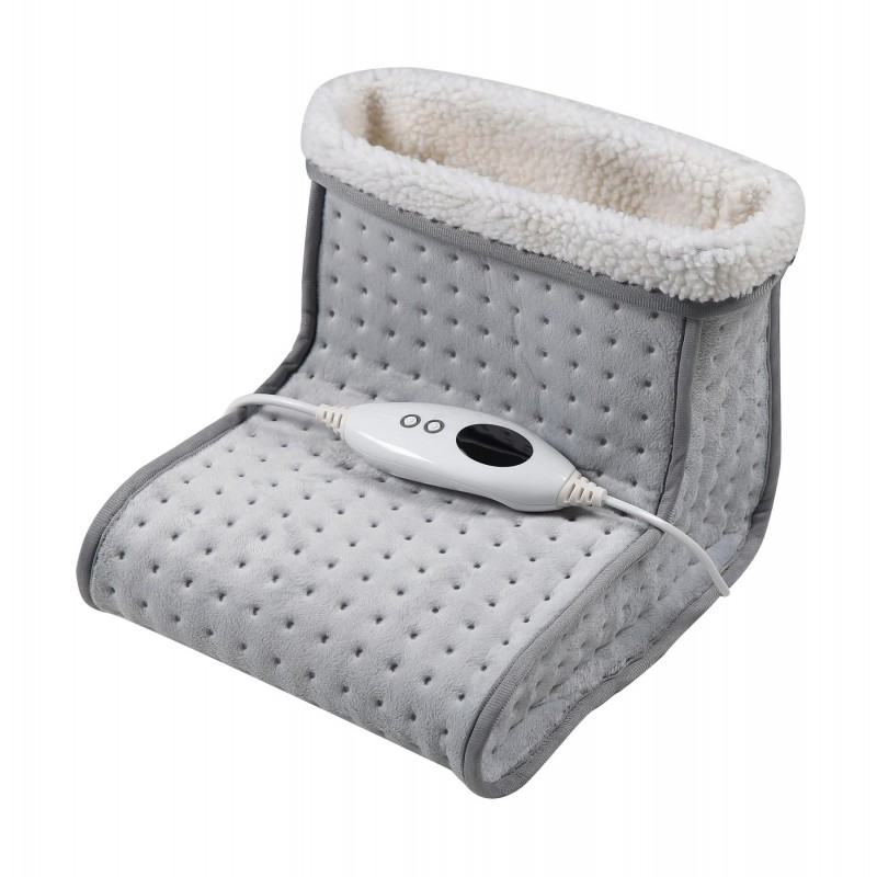 Ardes AR4H05 chauffe-pieds 100 W Gris Ardes AR4H05 chauffe-pieds 100 W Gris