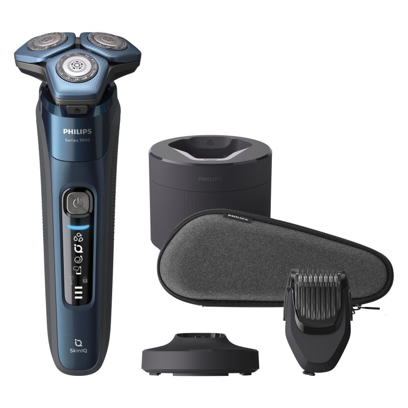 Philips SHAVER Series 7000 Afeitadora eléctrica Wet & Dry