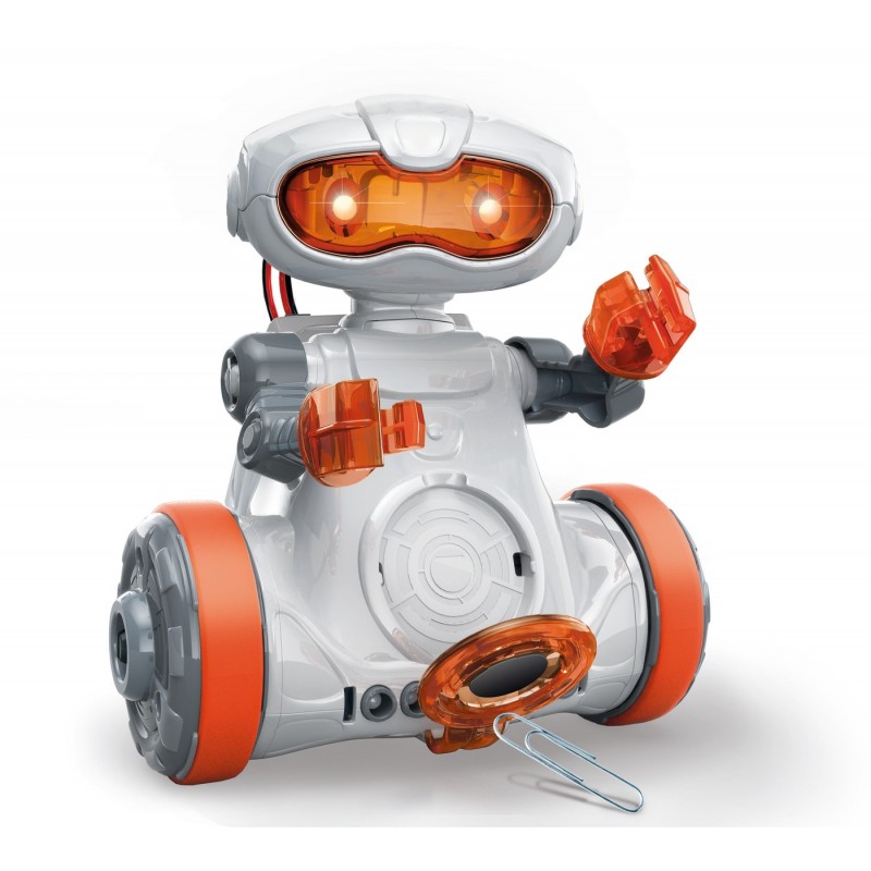 Clementoni Mio Robot next generation