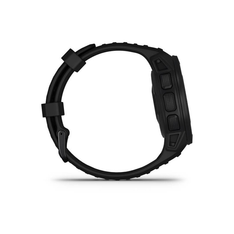 Garmin Instinct Esports Edition MIP Black, Red GPS (satellite)