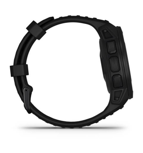 Garmin Instinct Esports Edition MIP Black, Red GPS (satellite)