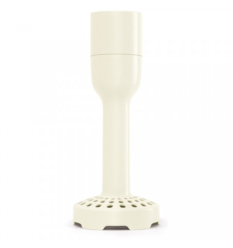 Smeg Mixeurs plongeant, Crème, Années 50