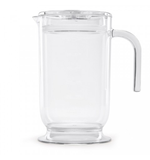 Smeg Mixeurs plongeant, Crème, Années 50