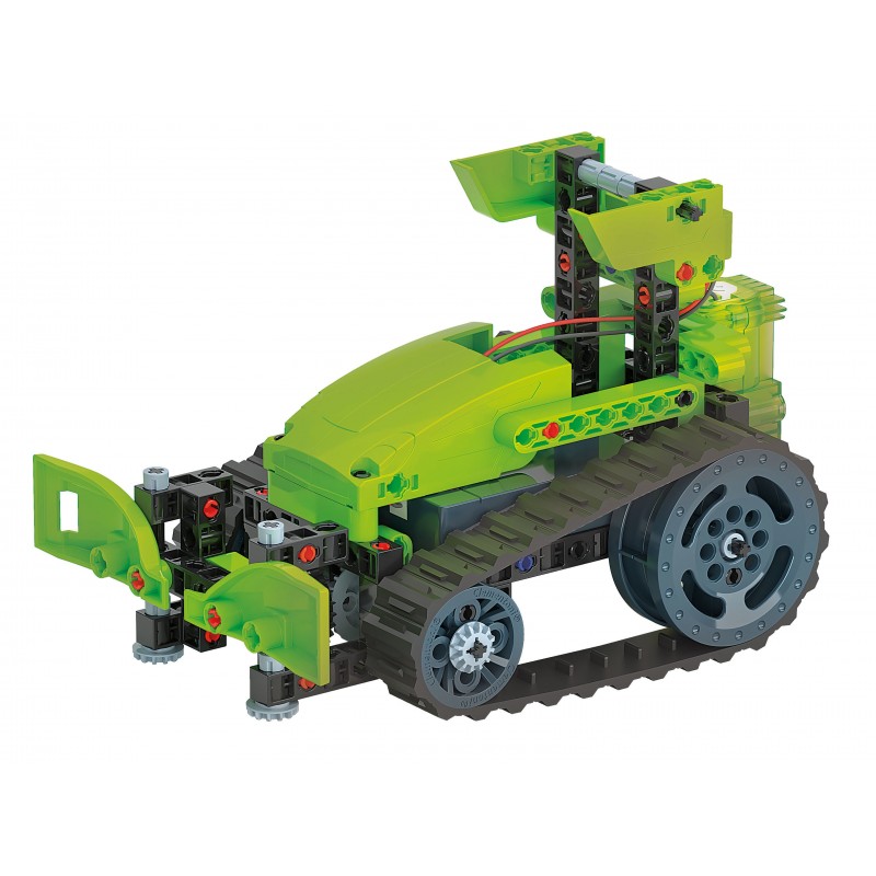 Clementoni 19178 building toy