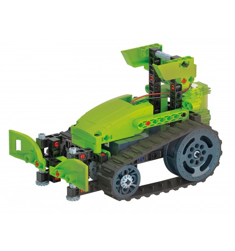 Clementoni 19178 building toy