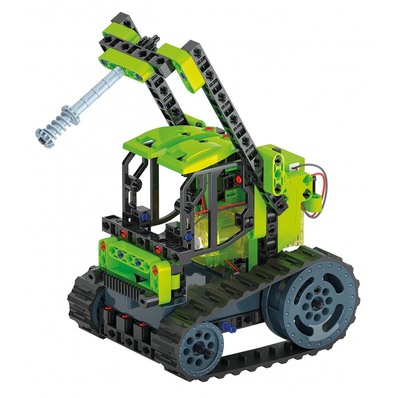 Clementoni 19178 juguete de construcción
