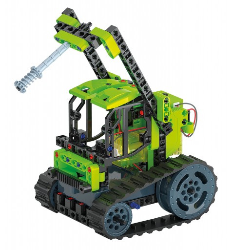 Clementoni 19178 building toy