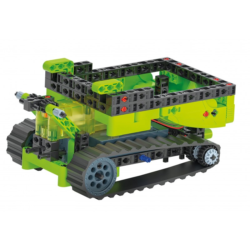 Clementoni 19178 building toy