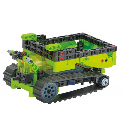 Clementoni 19178 building toy