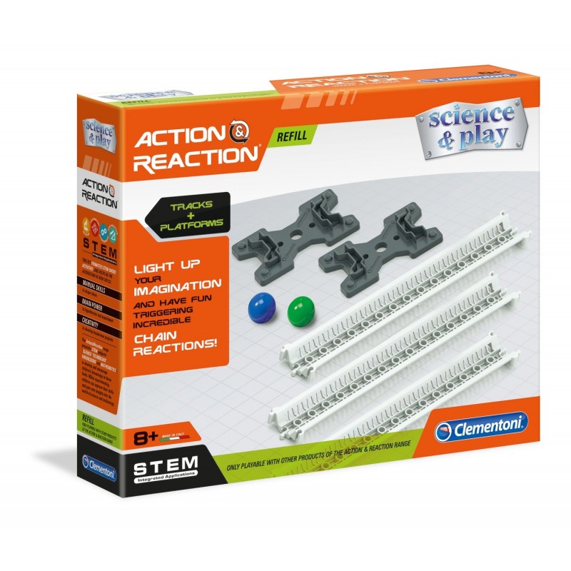 Clementoni 19117 learning toy Clementoni 19117 learning toy