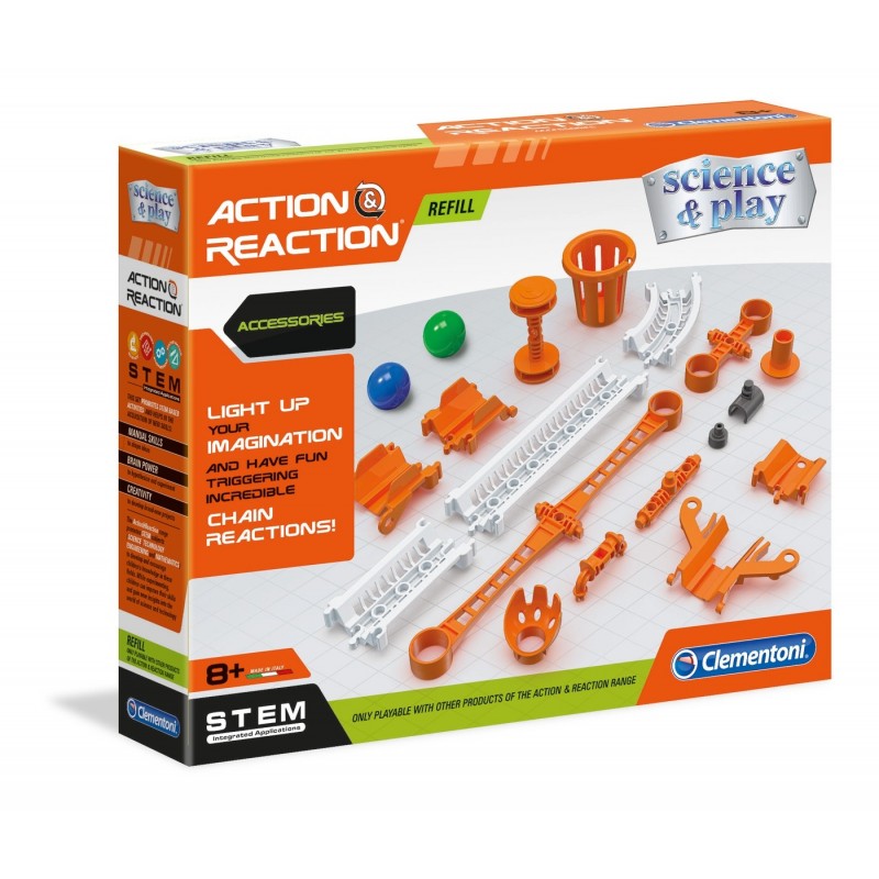 Clementoni 19118 learning toy Clementoni 19118 learning toy