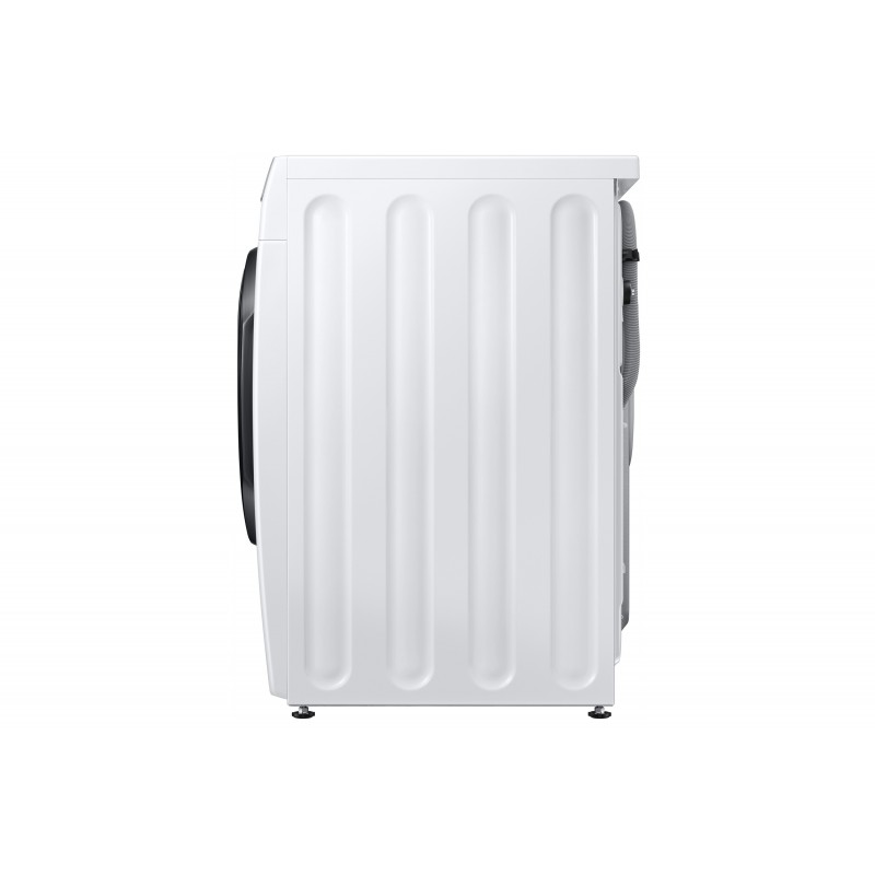 Samsung WD90T734ABH lavasciuga Libera installazione Caricamento frontale Bianco E