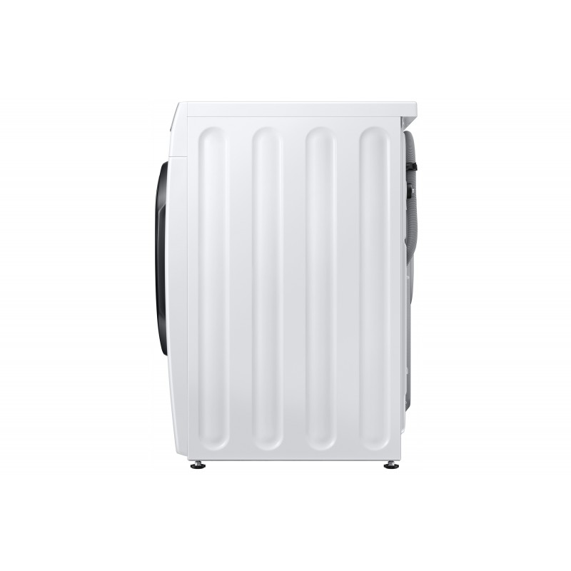 Samsung WD90T734ABH machine à laver avec sèche linge Autoportante Charge avant Blanc E