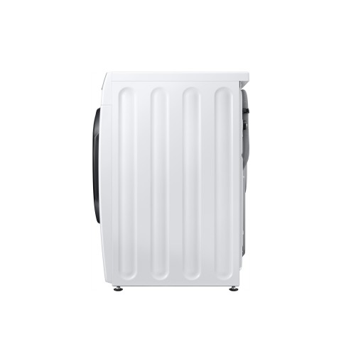 Samsung WD90T734ABH machine à laver avec sèche linge Autoportante Charge avant Blanc E