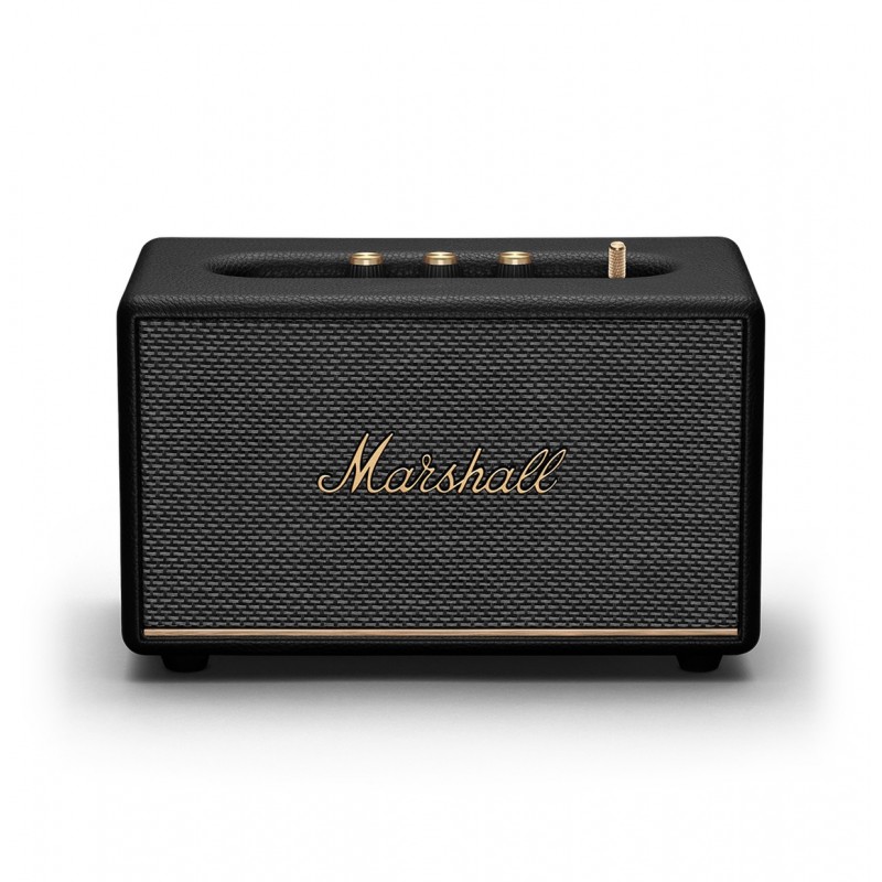 Marshall Acton III BT Black...