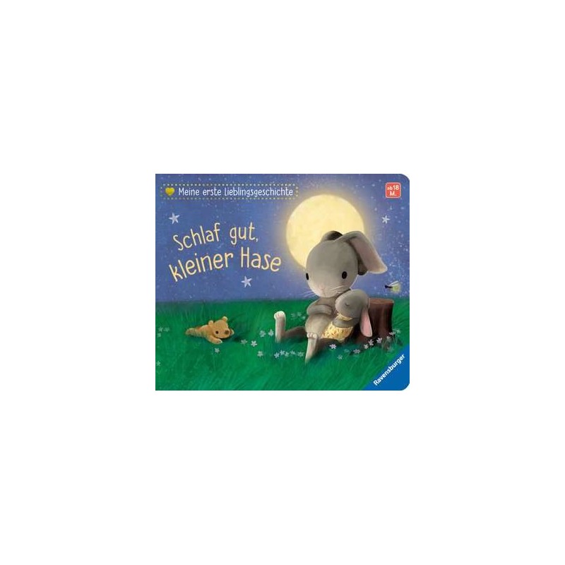 Ravensburger 00.043.852 Buch Taschenbuch 20 Seiten
