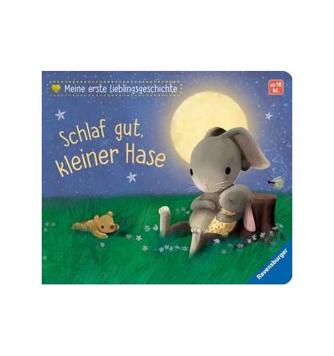 Ravensburger 00.043.852 Buch Taschenbuch 20 Seiten