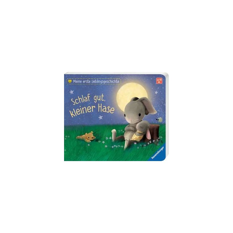 Ravensburger 00.043.852 Buch Taschenbuch 20 Seiten