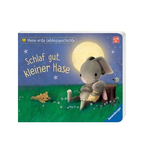 Ravensburger 00.043.852 Buch Taschenbuch 20 Seiten