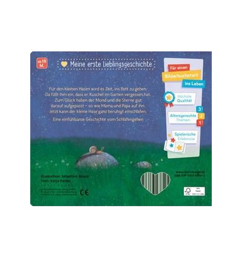 Ravensburger 00.043.852 Buch Taschenbuch 20 Seiten