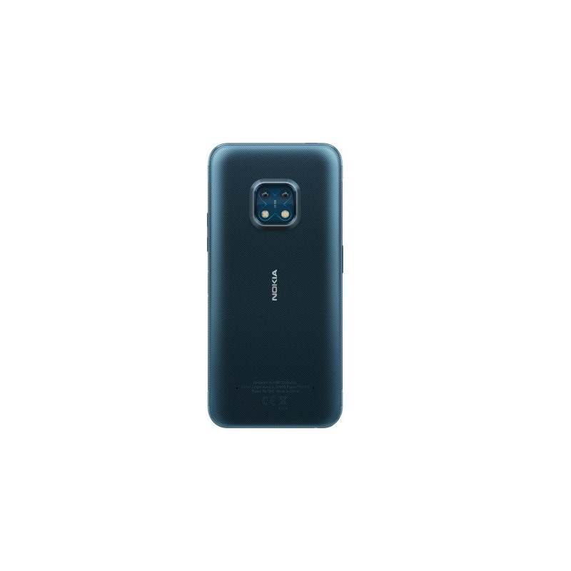 Nokia XR20 16.9 cm (6.67") Dual SIM Android 11 5G USB Type-C 4 GB 64 GB 4630 mAh Blue