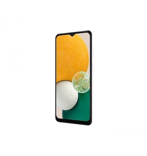 Samsung Galaxy A13 5G SM-A136B 16,5 cm (6.5") Double SIM USB Type-C 4 Go 64 Go 5000 mAh Blanc