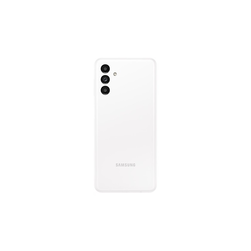 Samsung Galaxy A13 5G SM-A136B 16,5 cm (6.5") Double SIM USB Type-C 4 Go 64 Go 5000 mAh Blanc