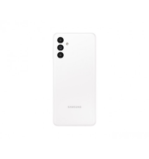 Samsung Galaxy A13 5G SM-A136B 16,5 cm (6.5") Double SIM USB Type-C 4 Go 64 Go 5000 mAh Blanc
