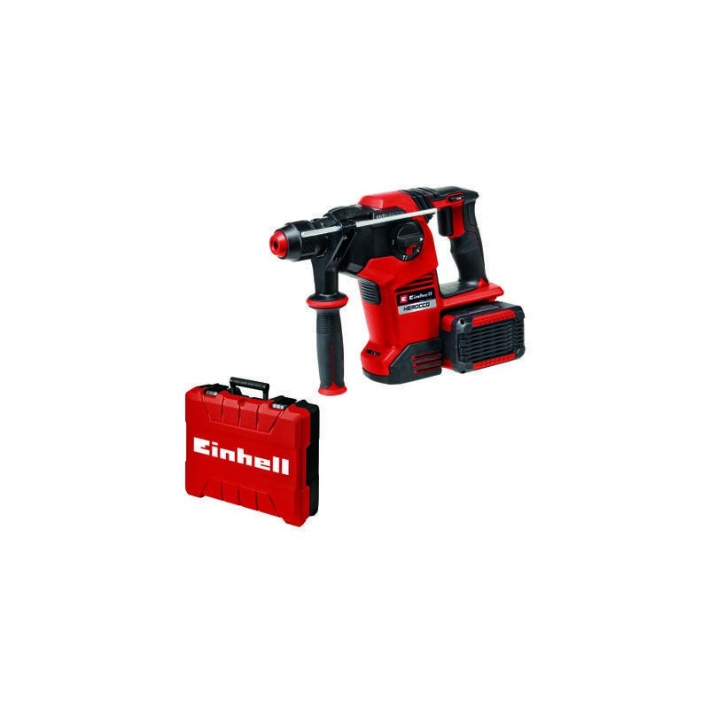 Einhell HEROCCO 36 28 SDS Plus