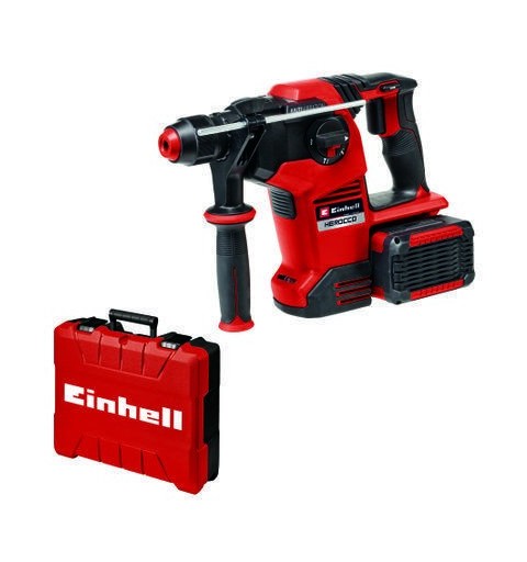 Einhell HEROCCO 36 28 SDS-plus