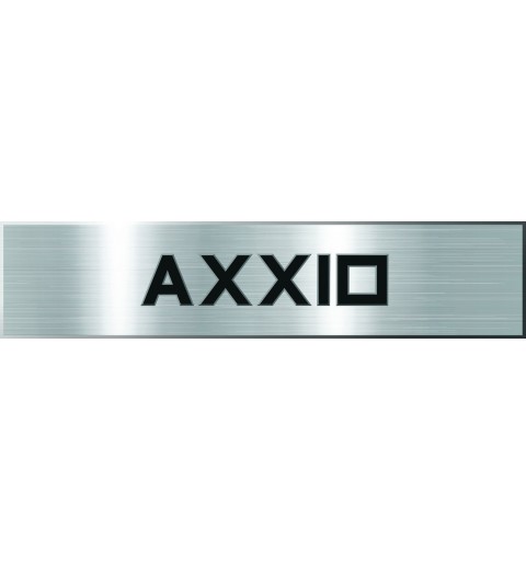 Einhell AXXIO 18 125 Q smerigliatrice angolare 12,5 cm 1,54 kg