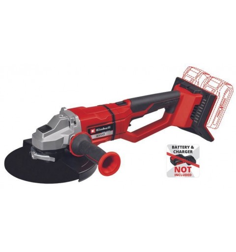 Einhell AXXIO 36 230 Q meuleuse d'angle 23 cm 6600 tr min 4,21 kg